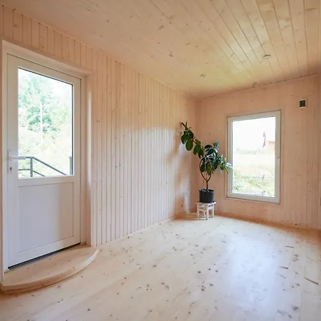 Gazdіvska Hata Konukevi *