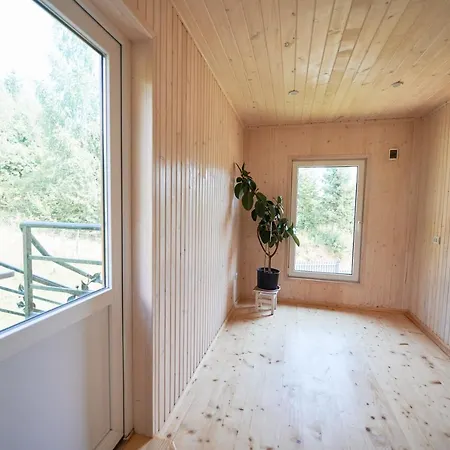 Konukevi Gazdіvska Hata *