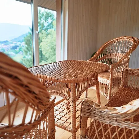 Gazdіvska Hata Konukevi Yaremche