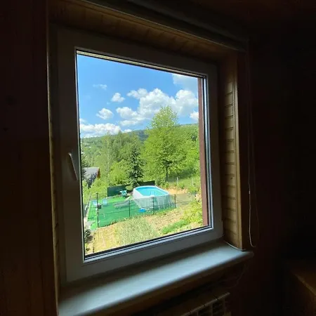 Konukevi Gazdіvska Hata