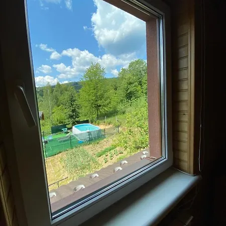 Gazdіvska Hata Konukevi *