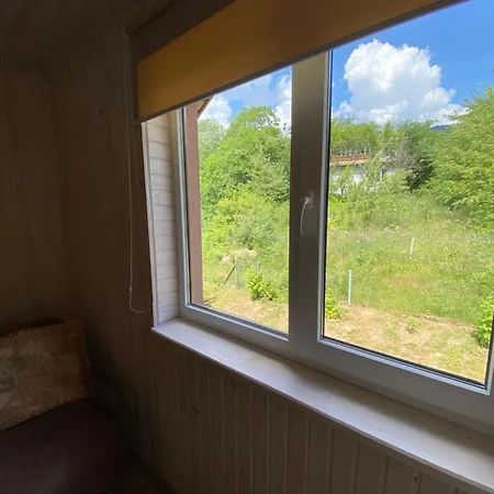 Gazdіvska Hata Konukevi Yaremche