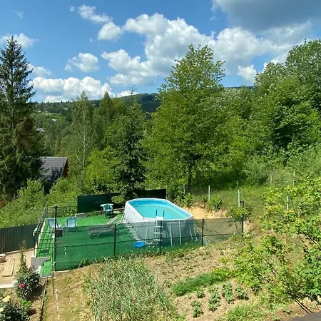 Gazdіvska Hata Guest House * Yaremche