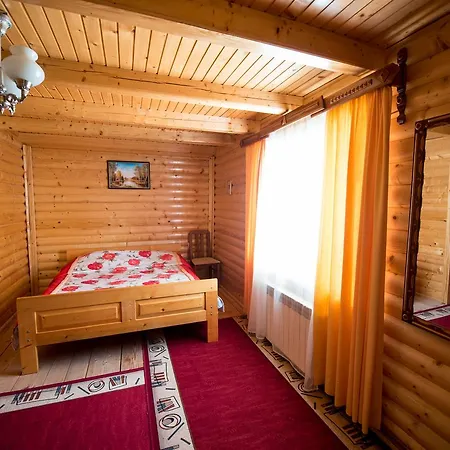Gazdіvska Hata Jaremcze