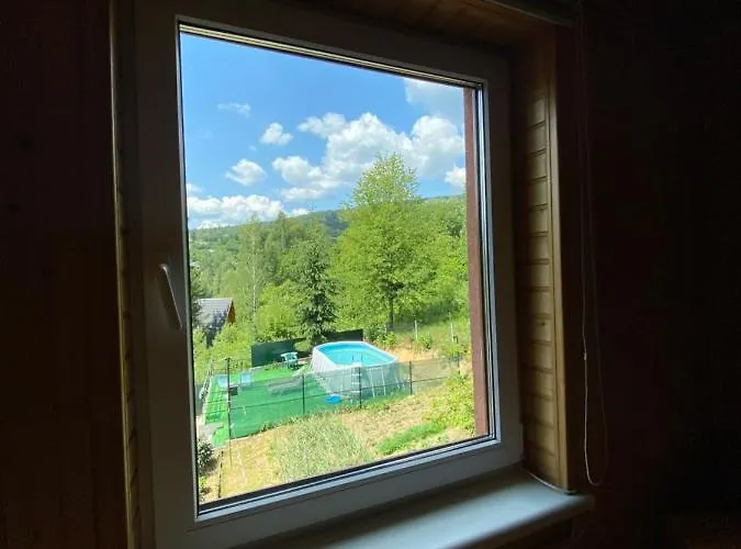 Konukevi Gazdіvska Hata