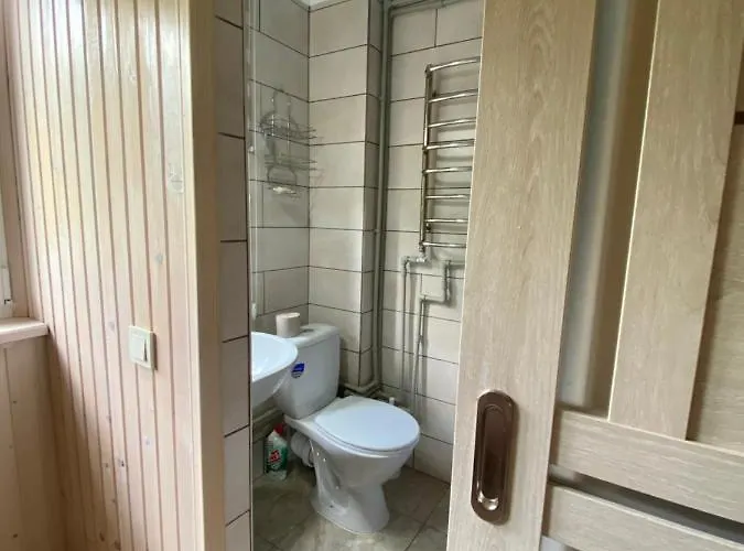 Konukevi Gazdіvska Hata