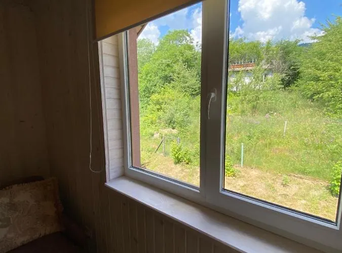 Gazdіvska Hata Konukevi Yaremche