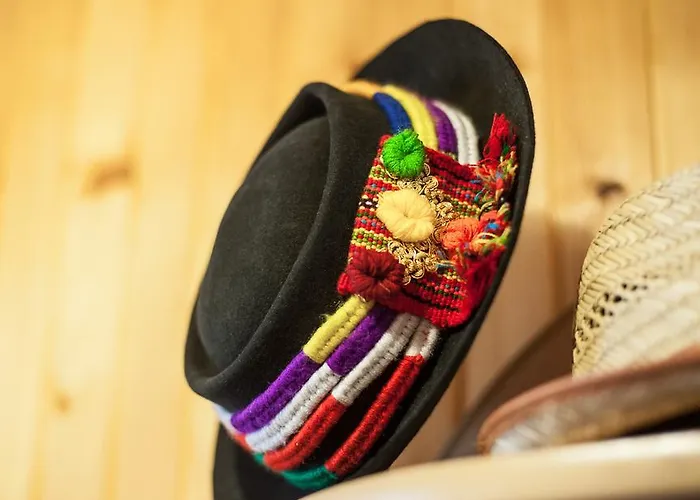 Konukevi Gazdіvska Hata