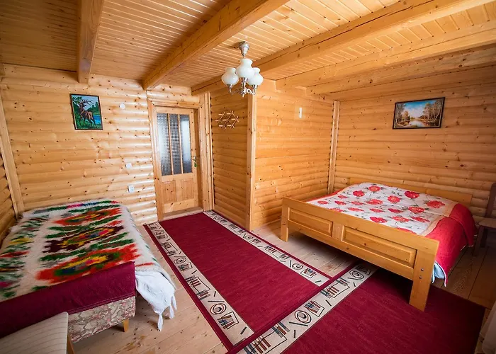 Gazdіvska Hata