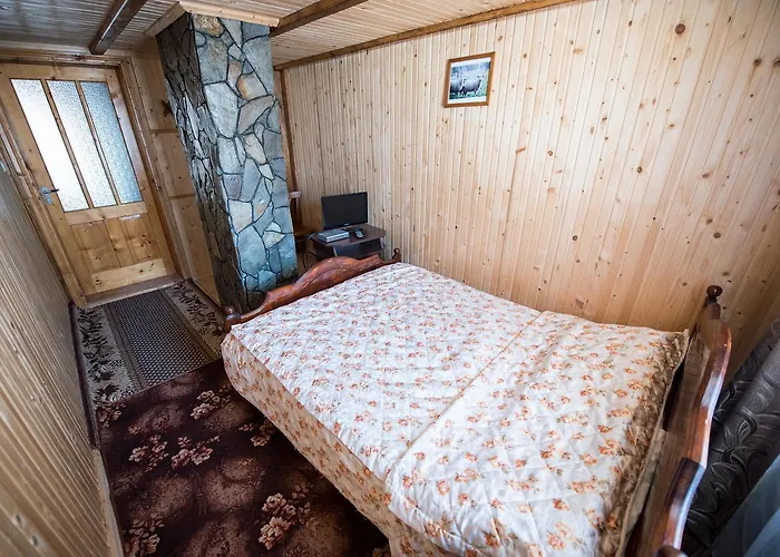 Gazdіvska Hata *