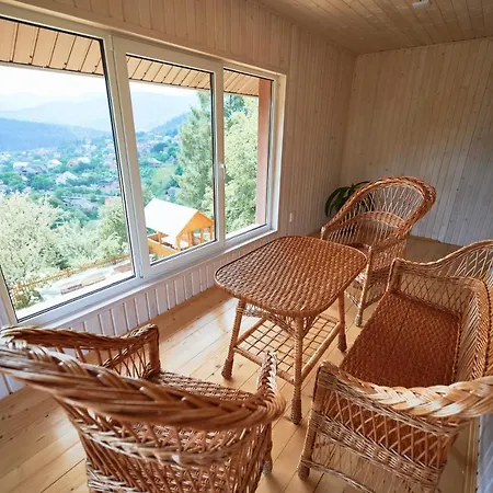 Guest house Gazdіvska Hata Guest House *