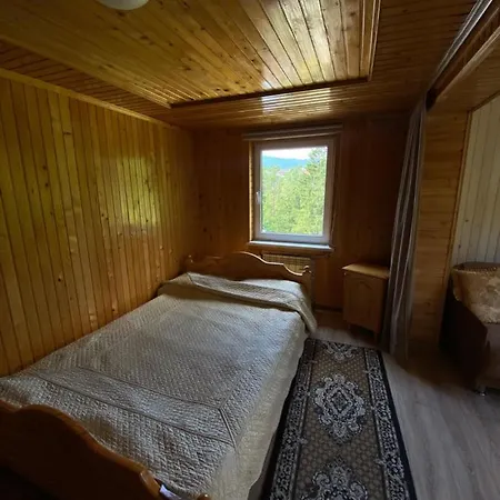 Gazdіvska Hata Guest House Guest house