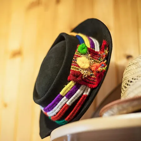 Guest house Gazdіvska Hata Guest House
