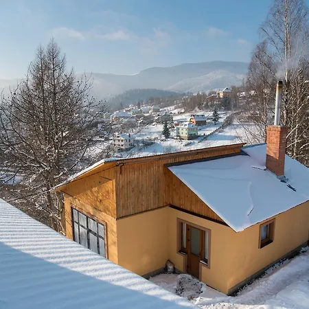 Guest house Gazdіvska Hata Guest House *