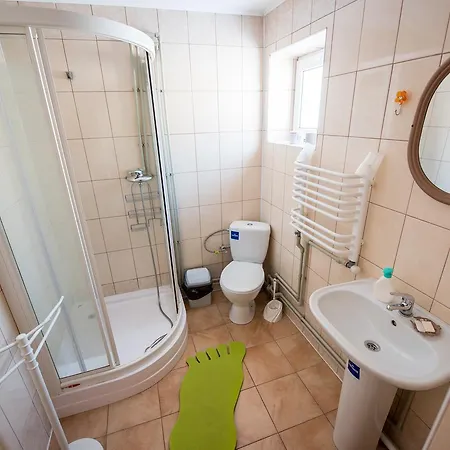 Gazdіvska Hata Guest House * Yaremche